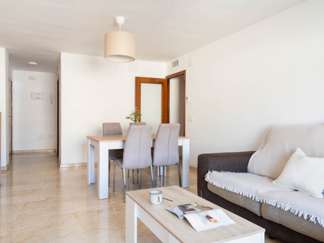 4 Schlafzimmer Apartment in Málaga