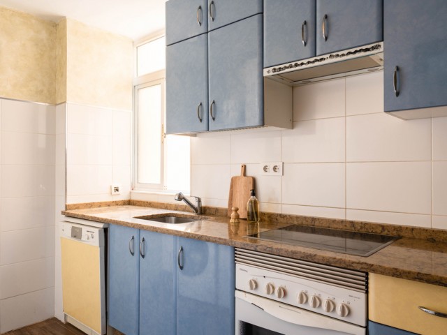 4 Schlafzimmer Apartment in Málaga