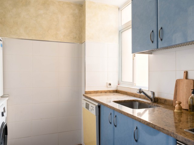 4 Schlafzimmer Apartment in Málaga
