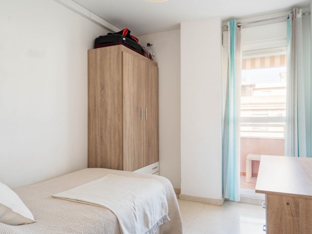 4 Schlafzimmer Apartment in Málaga