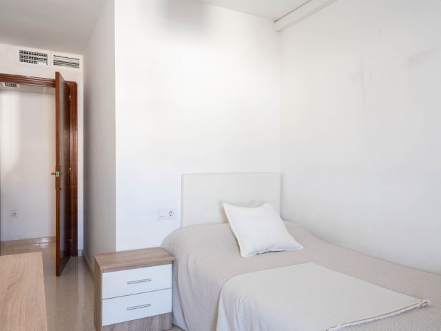 4 Schlafzimmer Apartment in Málaga