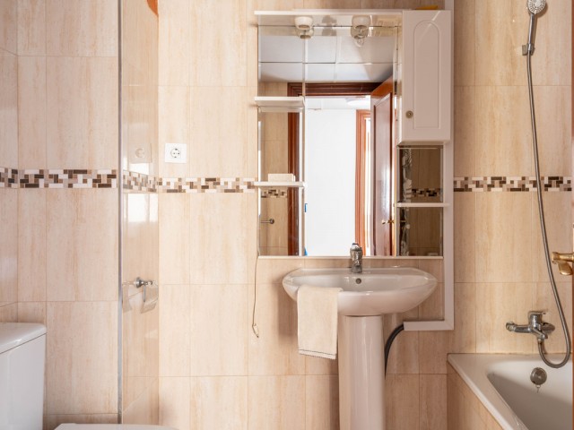 4 Schlafzimmer Apartment in Málaga