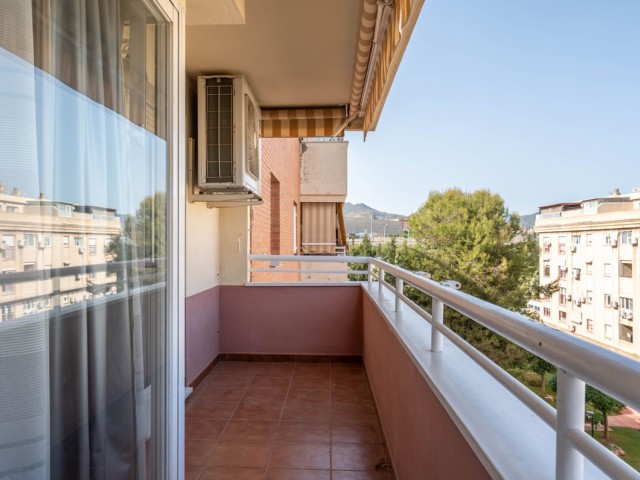 4 Schlafzimmer Apartment in Málaga