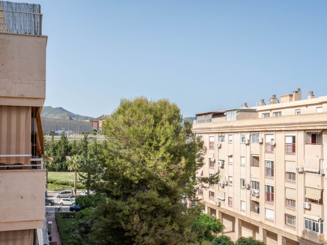 4 Schlafzimmer Apartment in Málaga