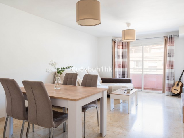 4 Schlafzimmer Apartment in Málaga