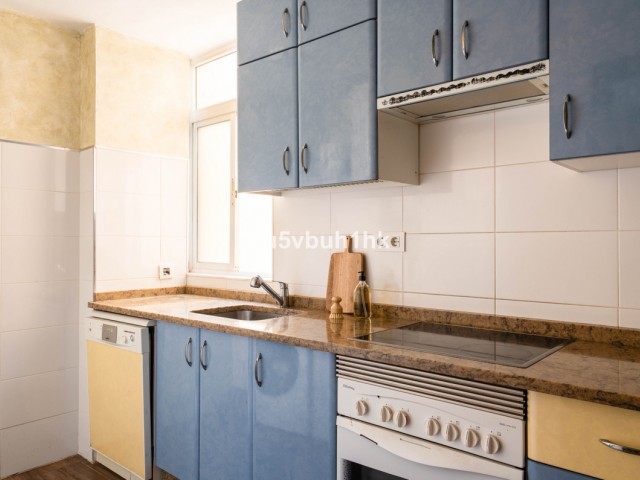 4 Schlafzimmer Apartment in Málaga