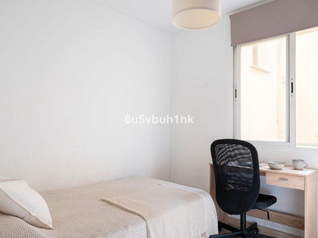 4 Schlafzimmer Apartment in Málaga