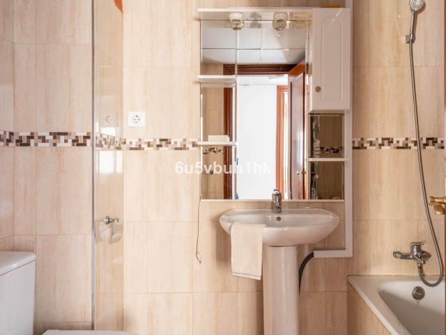 4 Schlafzimmer Apartment in Málaga