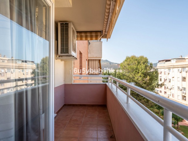 4 Schlafzimmer Apartment in Málaga