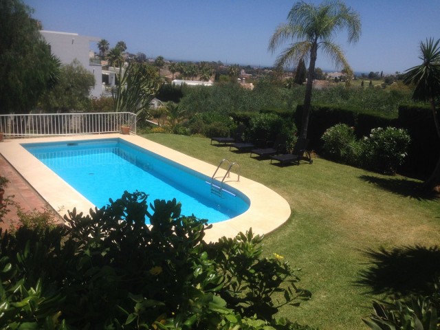 5 Schlafzimmer Villa in El Paraiso