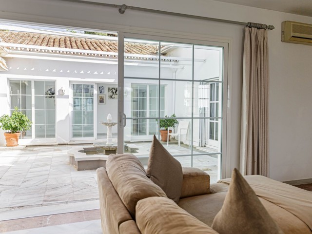 5 Schlafzimmer Villa in El Paraiso