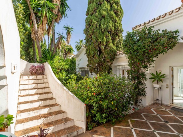 5 Schlafzimmer Villa in El Paraiso