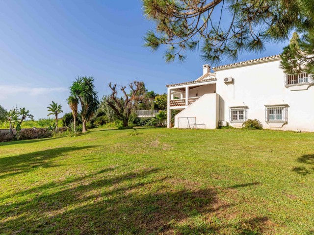 5 Schlafzimmer Villa in El Paraiso