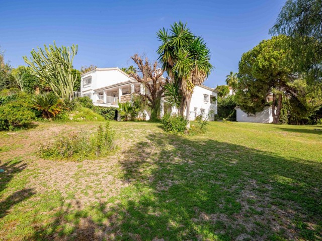 5 Schlafzimmer Villa in El Paraiso