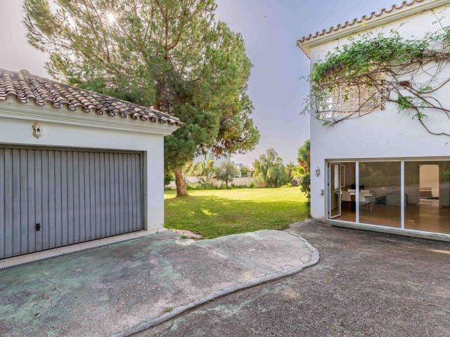 5 Schlafzimmer Villa in El Paraiso