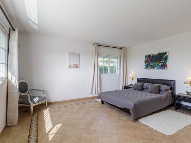 5 Schlafzimmer Villa in El Paraiso