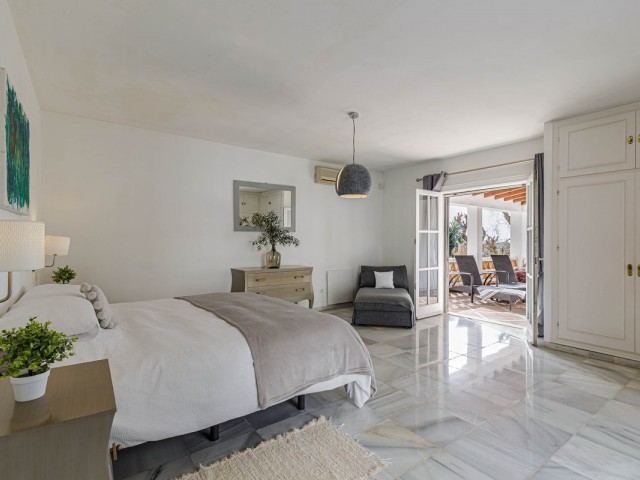 5 Schlafzimmer Villa in El Paraiso