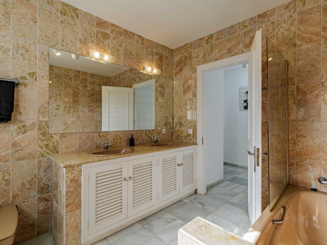 5 Schlafzimmer Villa in El Paraiso