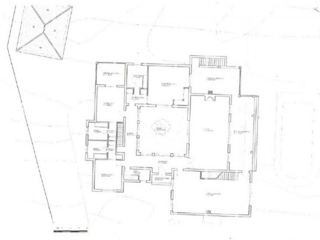 5 Schlafzimmer Villa in El Paraiso