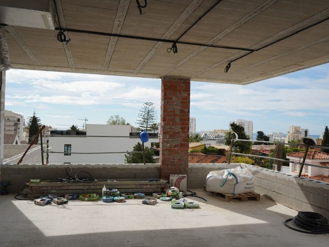 4 Makuuhuoneen Huvila Benalmadena