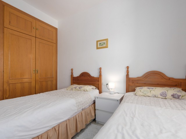 4 Sovrums Villa i Estepona