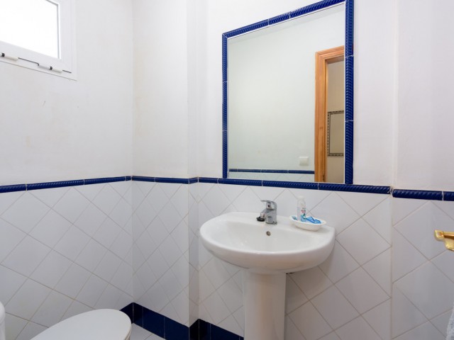 4 Sovrums Villa i Estepona