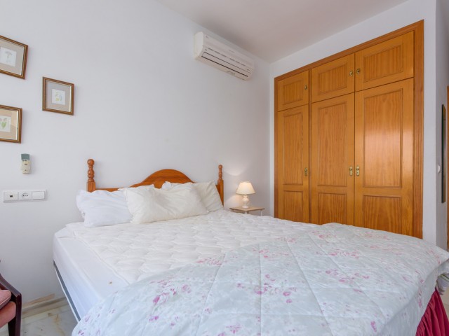 4 Sovrums Villa i Estepona