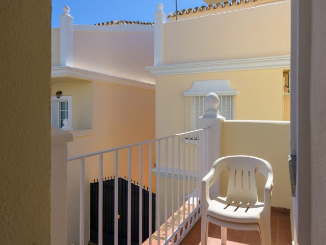 4 Sovrums Villa i Estepona