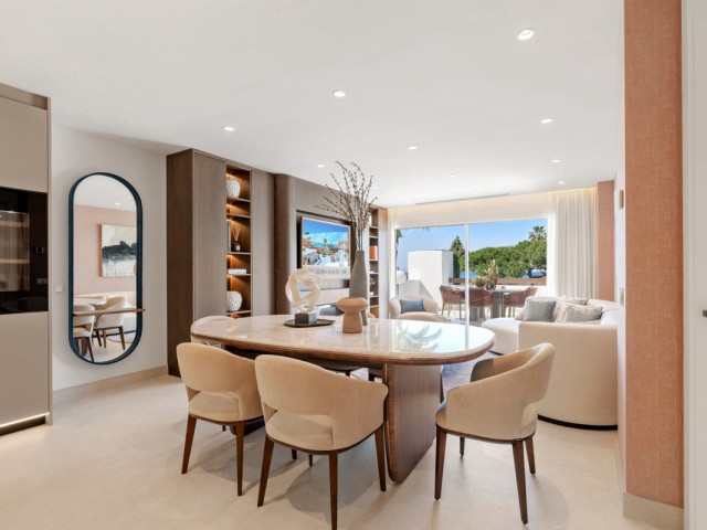 Apartment, Los Monteros, R5014915