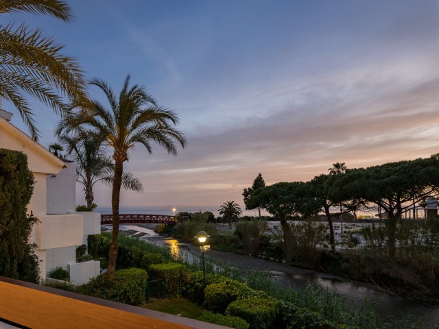 3 Makuuhuoneen Huoneisto Los Monteros