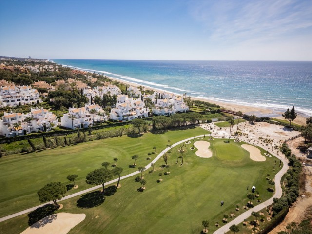 3 Makuuhuoneen Huoneisto Los Monteros