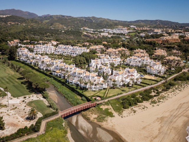 3 Makuuhuoneen Huoneisto Los Monteros