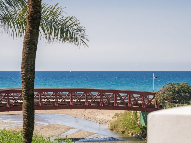 3 Makuuhuoneen Huoneisto Los Monteros