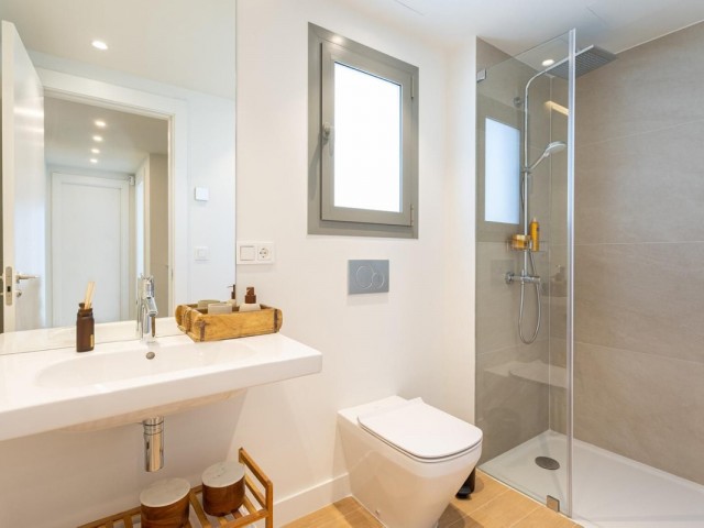 3 Bedrooms Townhouse in Mijas