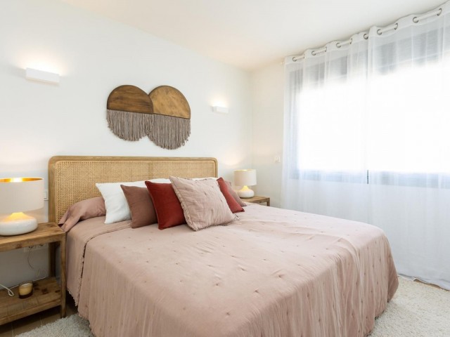 3 Bedrooms Townhouse in Mijas