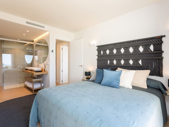 3 Bedrooms Townhouse in Mijas