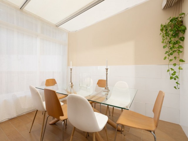 4 Bedrooms Townhouse in Fuengirola