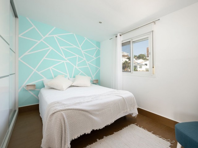 4 Bedrooms Townhouse in Fuengirola