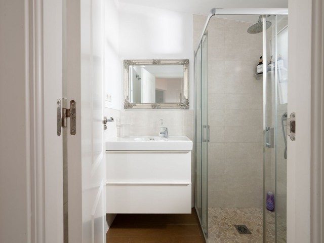 4 Bedrooms Townhouse in Fuengirola