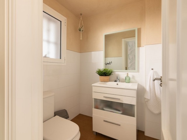 4 Bedrooms Townhouse in Fuengirola