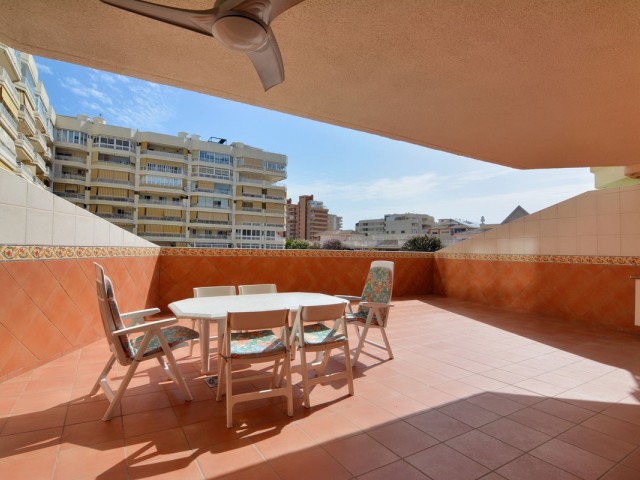 3 Bedrooms Apartment in Los Boliches