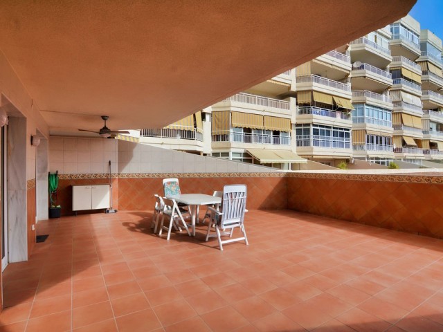 3 Bedrooms Apartment in Los Boliches