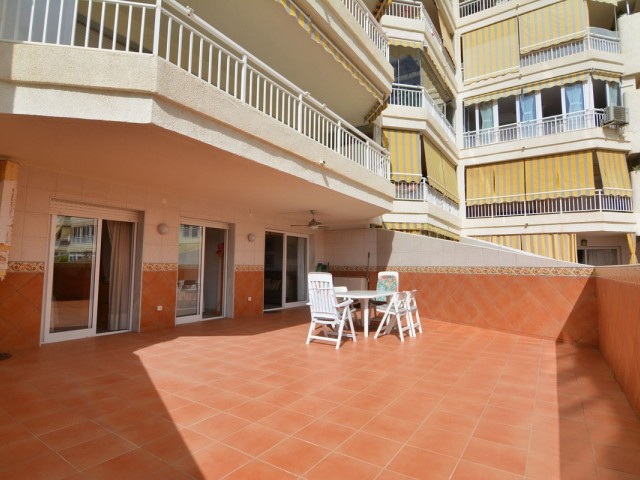 3 Bedrooms Apartment in Los Boliches