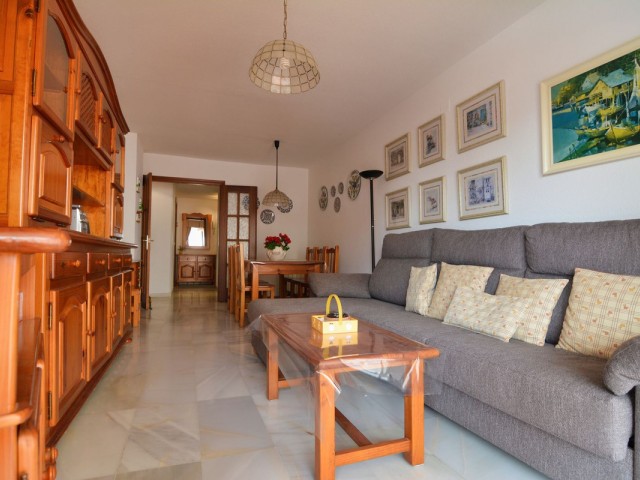 3 Bedrooms Apartment in Los Boliches