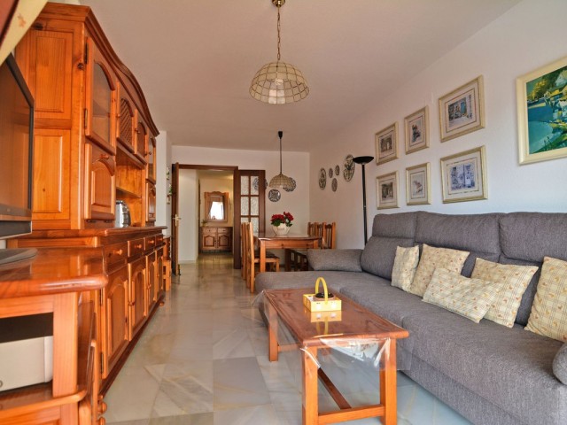 Appartement avec 3 Chambres  à Los Boliches