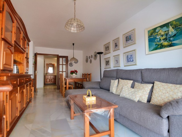 Appartement avec 3 Chambres  à Los Boliches