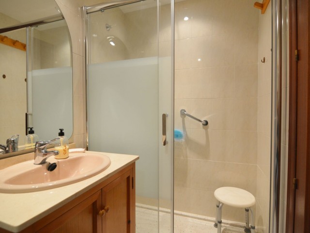 Appartement avec 3 Chambres  à Los Boliches