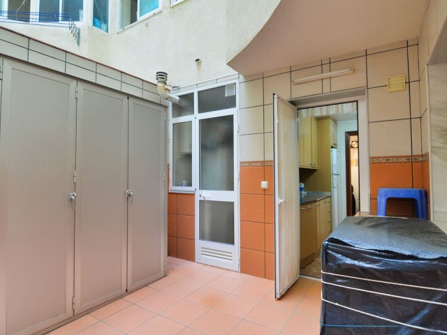 Appartement avec 3 Chambres  à Los Boliches