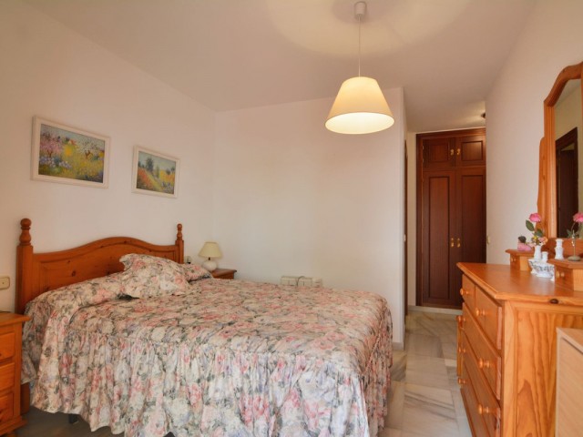 Appartement avec 3 Chambres  à Los Boliches