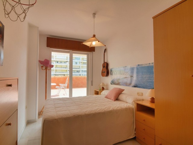 Appartement avec 3 Chambres  à Los Boliches